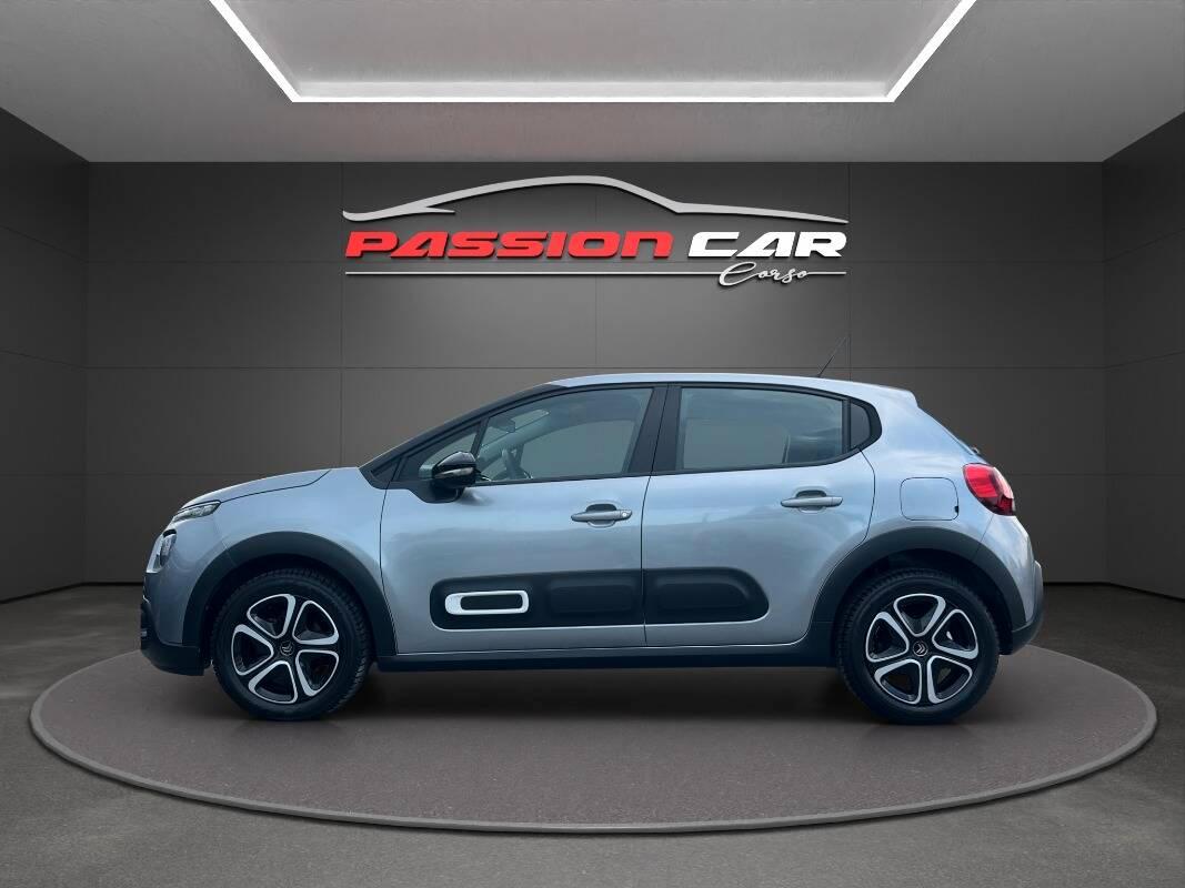 Citroen C3 1.2 puretech Feel Pack s&s 83cv