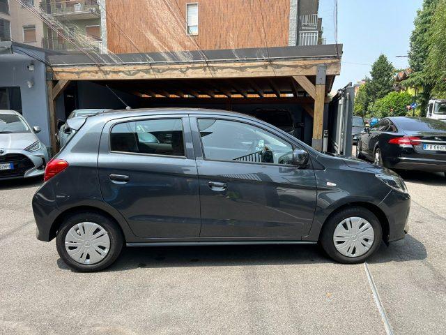 MITSUBISHI Space Star 1.2 Invite SDA * PREZZO PROMO *