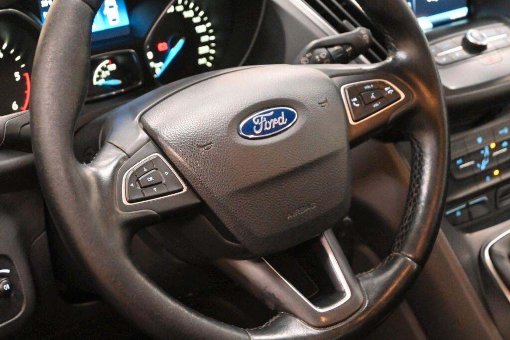 FORD C-Max 2ª serie C-Max 1.5 TDCi 120CV Start...