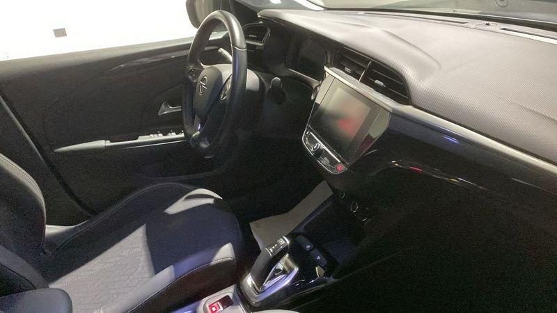 Opel Corsa-e 5 porte Elegance