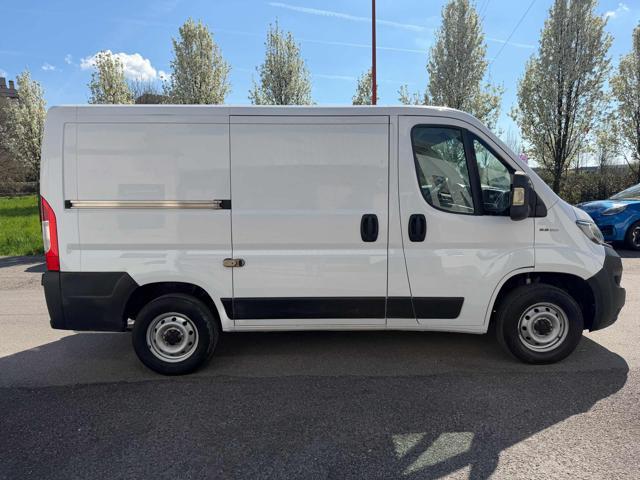 FIAT Ducato 33 2.3 MJT 120CV PC-TN Furgone