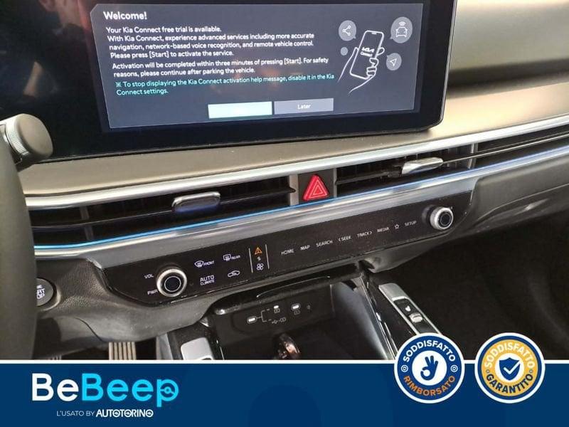 KIA Sorento 2.2 CRDI STYLE 4WD DCT8