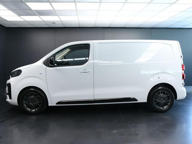CITROEN Jumpy 2.2 BlueHDi 180 S&S EAT8 PL-TN Furgone M