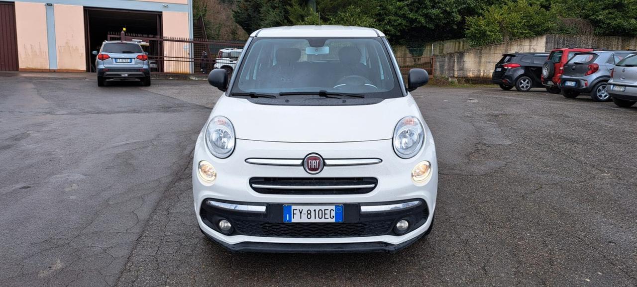 Fiat 500L 1.4 95 CV S&S Mirror