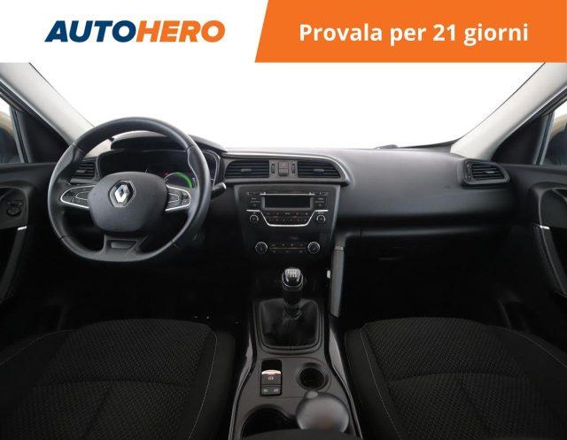 RENAULT Kadjar dCi 8V 110CV Energy Life