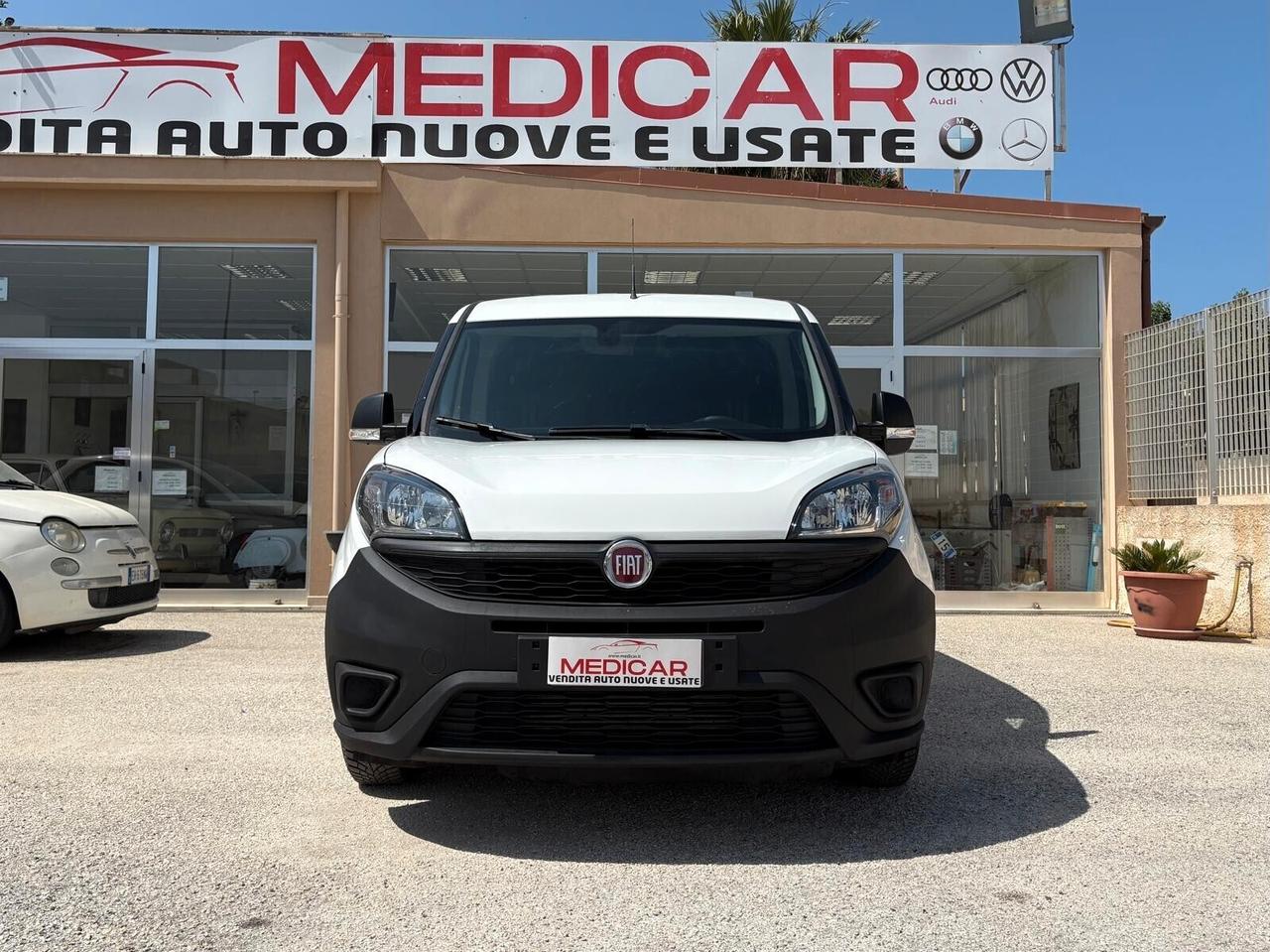 Fiat Doblo Doblò 1.6 MJT 105CV S&S PC-TN Cargo Business *IVA ESPOSTA*
