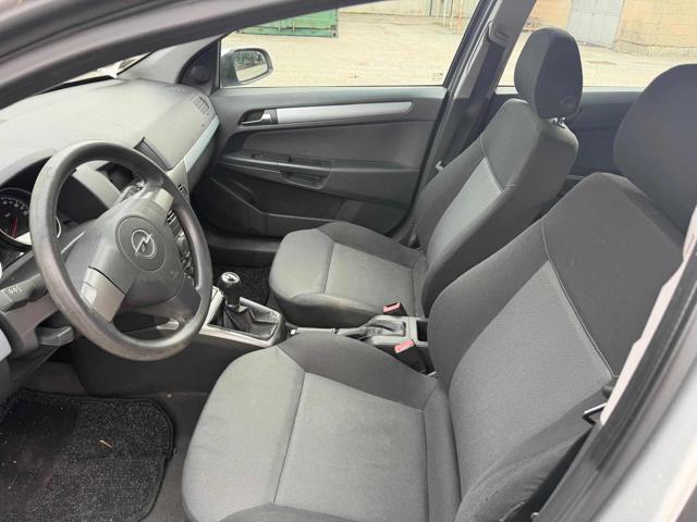 OPEL Astra 84,743km 1.6 16V Twinport 5P Stupenda Bellissima