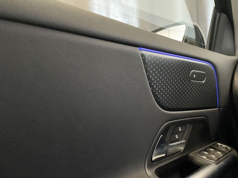 Mercedes-Benz GLA GLA 180 Automatic Progressive Advanced Plus