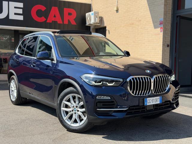 BMW X5 xDrive25d SPORT (NESSUN VINCOLO) FULL OPTIONAL