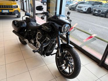 Harley-davidson Sport Glide 107 1745cc UNICO PR.