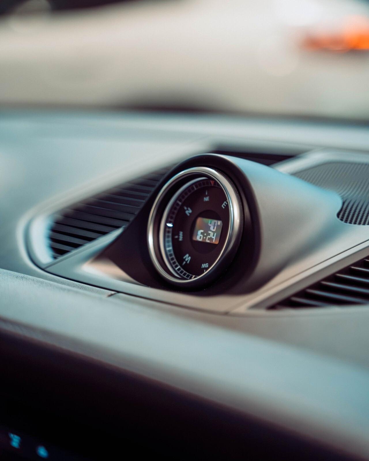 Porsche Macan 2.0 245CV/TETTO/SPORTDESIGN/PELLEROSSA