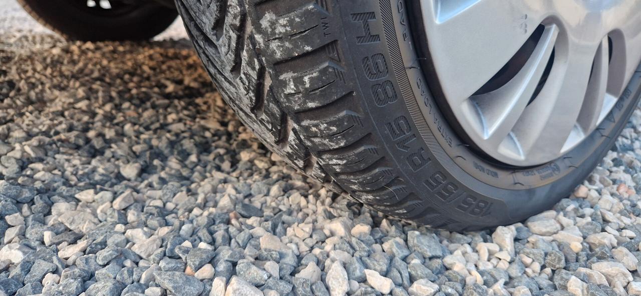 Mazda 2 Mazda2 1.3 16V 86CV 5p. Fun Gen. '09