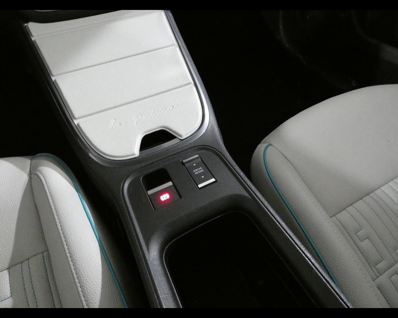 FIAT 600e - 600e La Prima