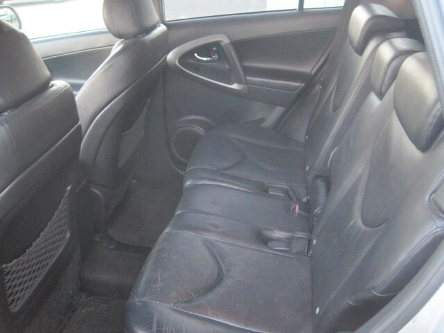 Toyota RAV 4 RAV4 Crossover 2.2 D-Cat 177 CV Luxury