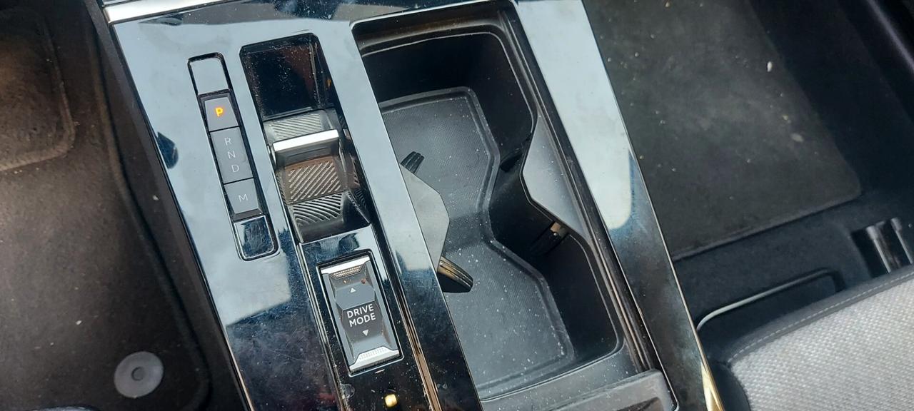 Opel Astra 1500 D AT8 FULL IVA COMPRESA