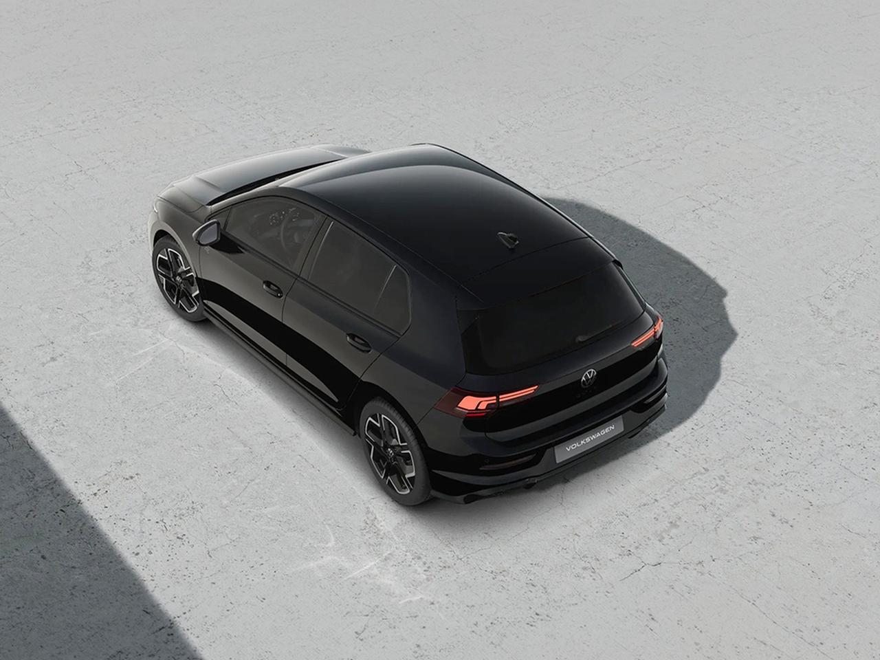 Volkswagen Golf 1.5 etsi r-line plus 150cv dsg