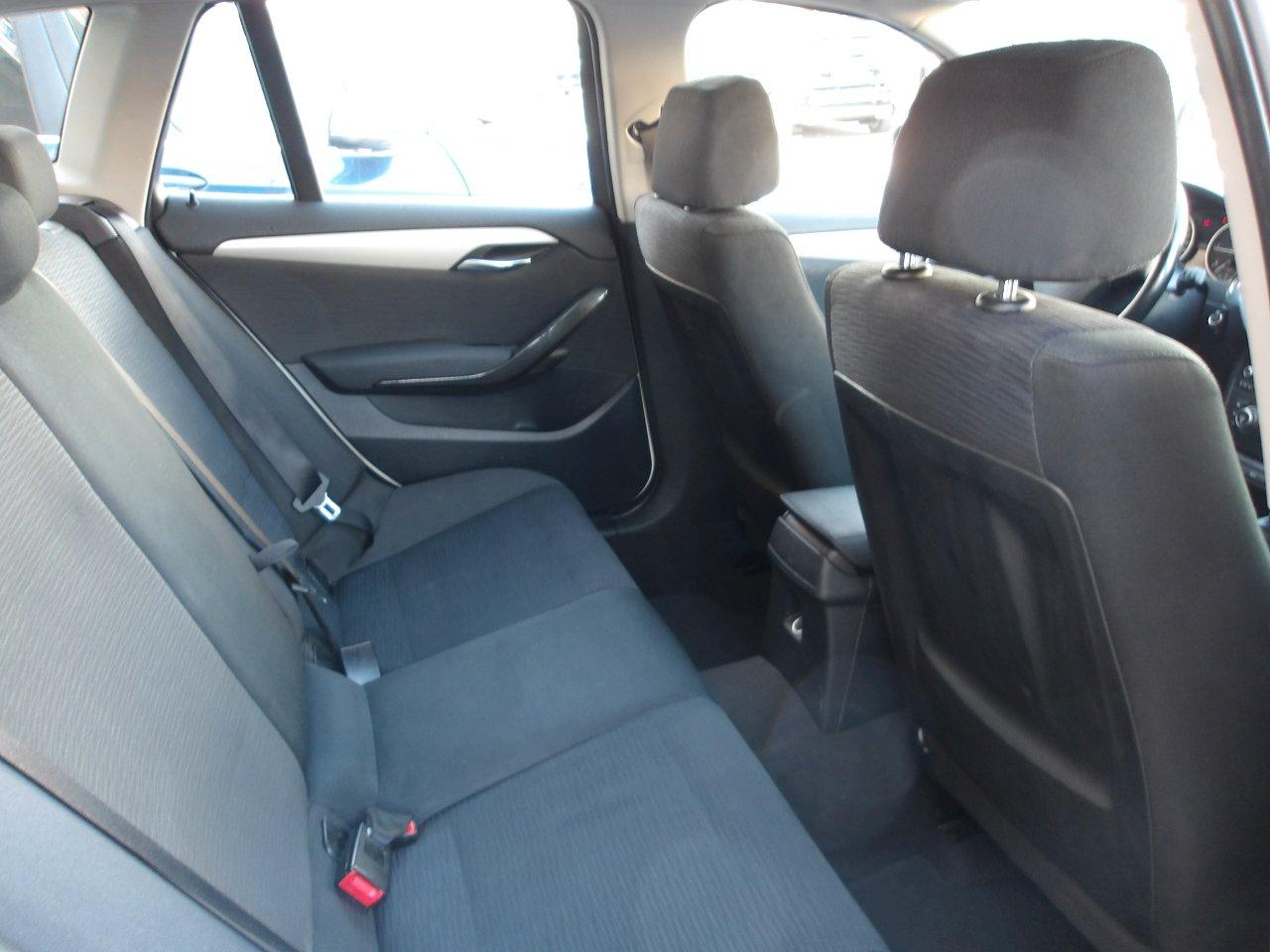 BMW X1 sdrive18d Futura