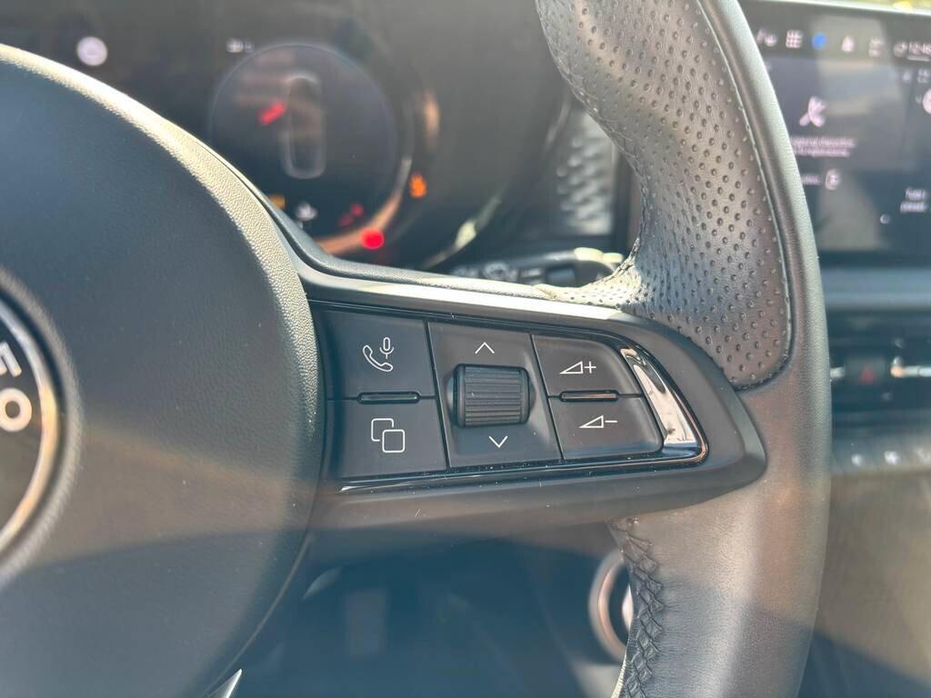 Alfa Romeo Tonale 1.6 Sprint 2023/ solo 21.000 KM IVA ESPOSTA Tua a soli 279 Euro al mese