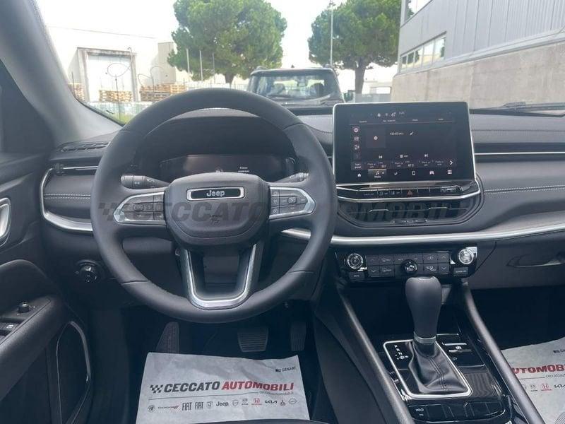 Jeep Compass Compass E-Hybrid My25 Altitude 1.5 Turbo T4 E-Hybrid 130cv Fwd Dct7