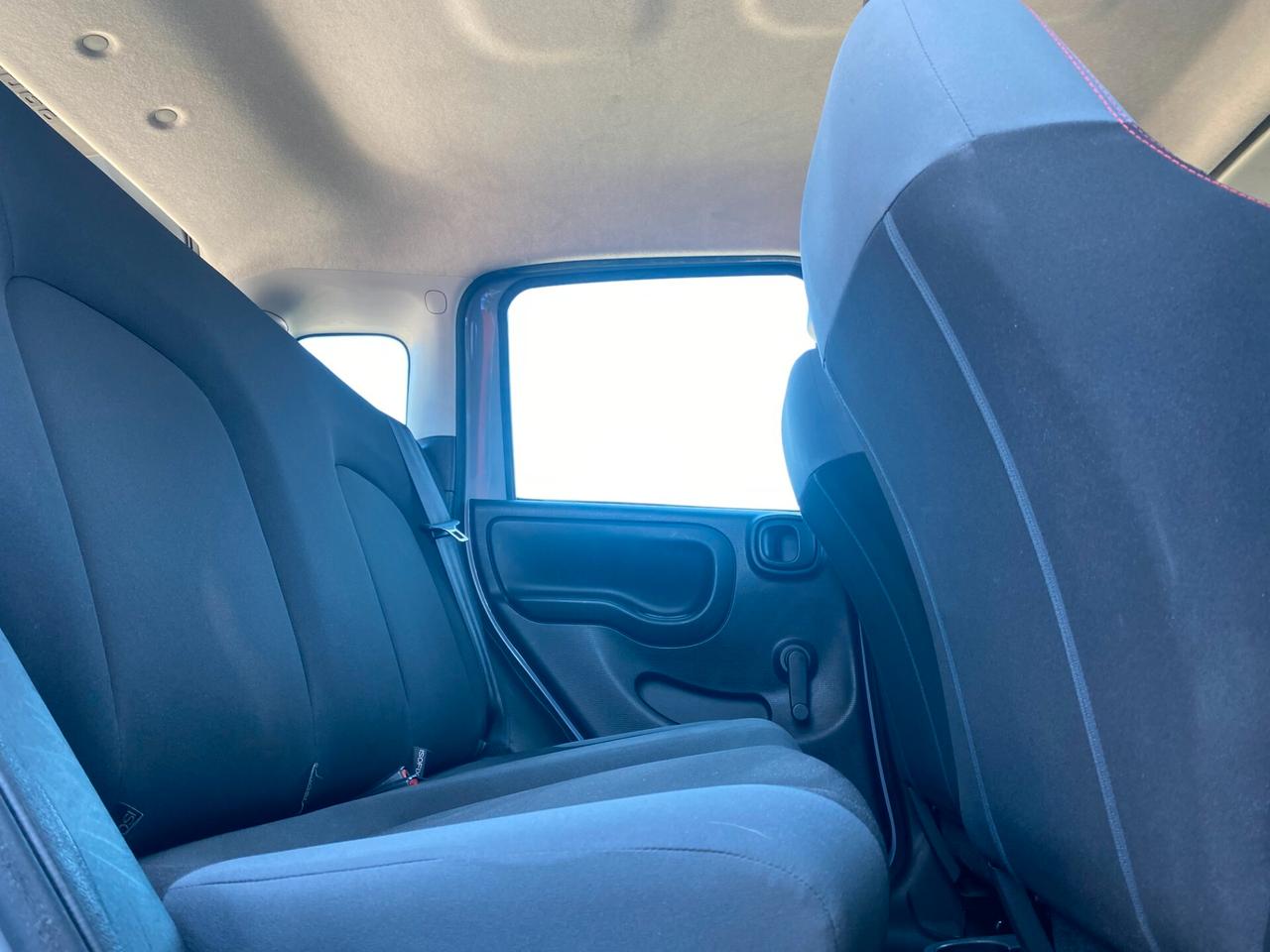 FIAT - Panda - 1.2 Easy - NEOPATENTATI - FINANZIABILE - PERMUTE