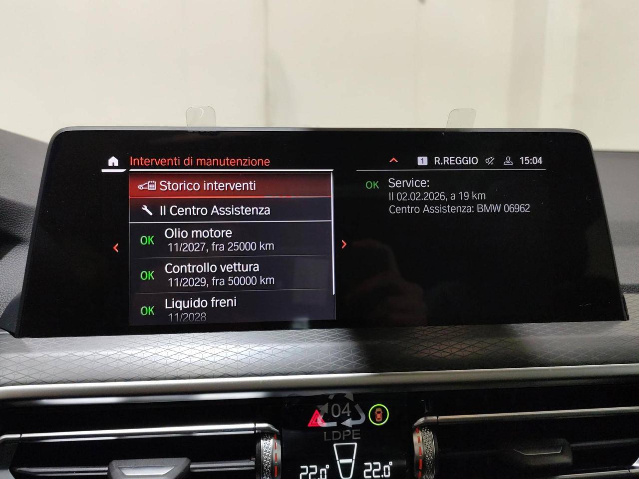 BMW X4 xDrive20d 48V MSport