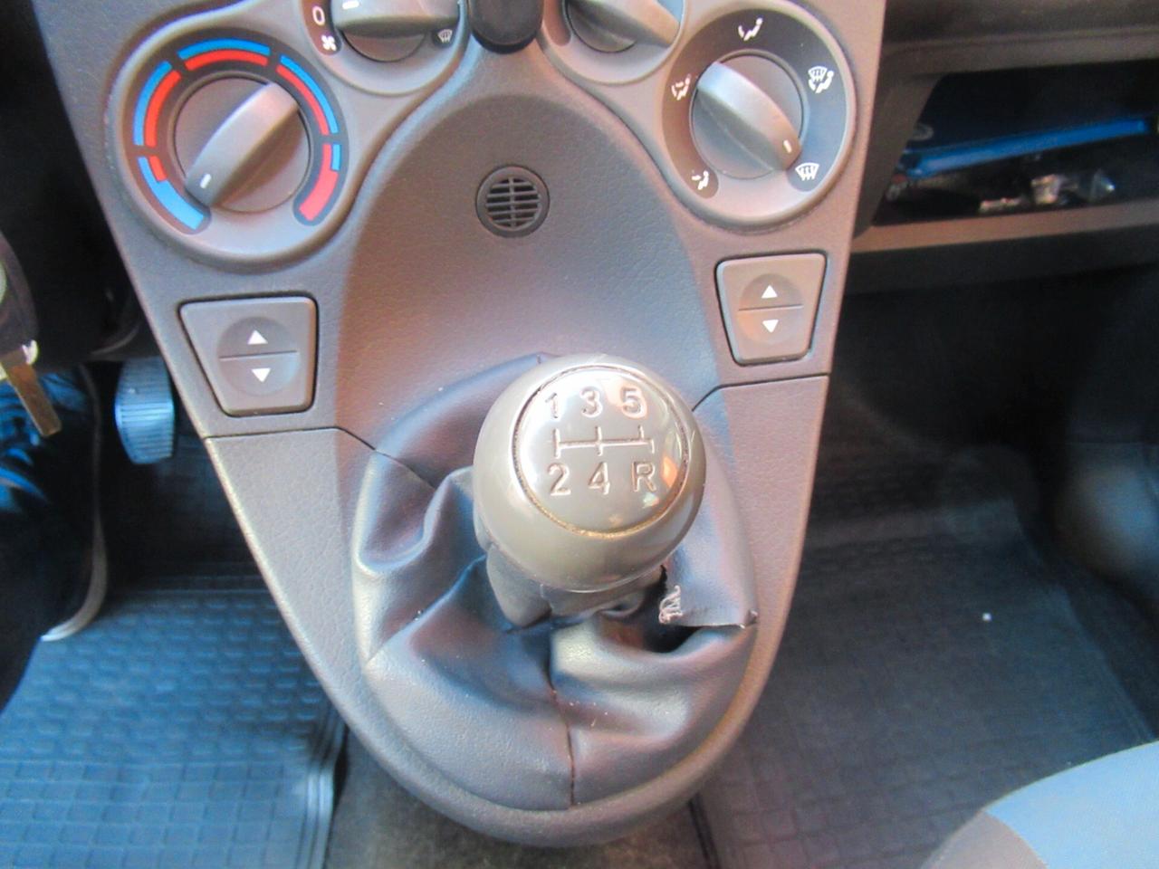 Fiat Panda 1.2 Active GPL