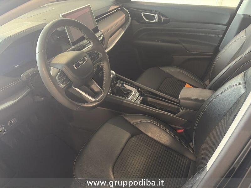 Jeep Compass II 2021 1.6 mjt Limited 2wd 130cv