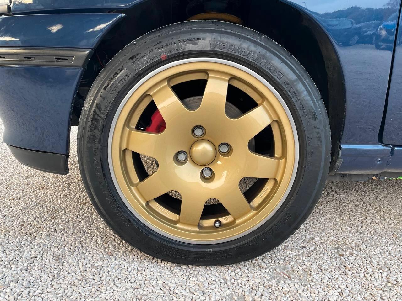 RENAULT CLIO I 1.8 16V WILLIAMS - 1992