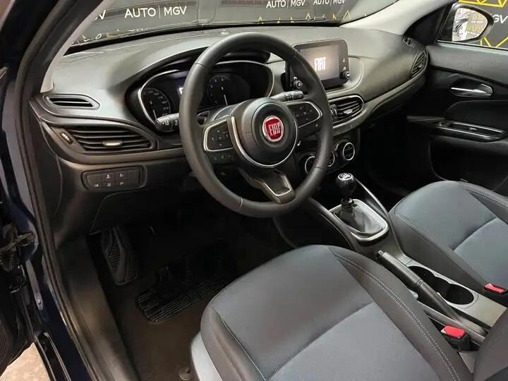Fiat Tipo 1.6 Mjt S&S SW City Life