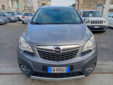 OPEL MOKKA 1.700 DIESEL 4X4 COSMO ANNO 2014