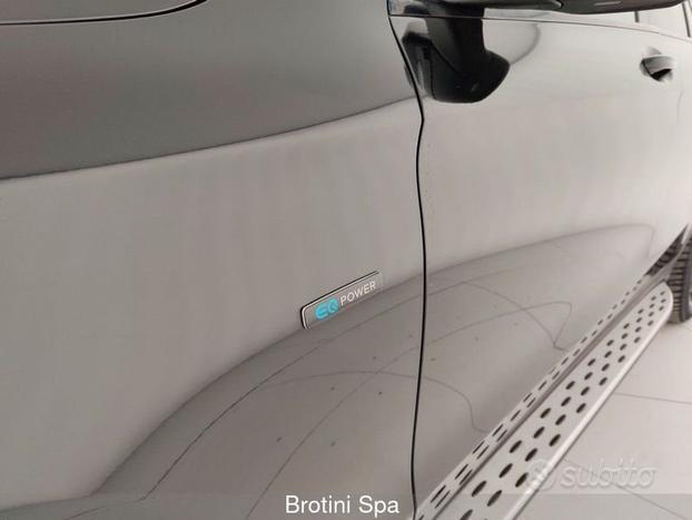 Mercedes-Benz GLC 300 de 4Matic EQ-Power Prem...