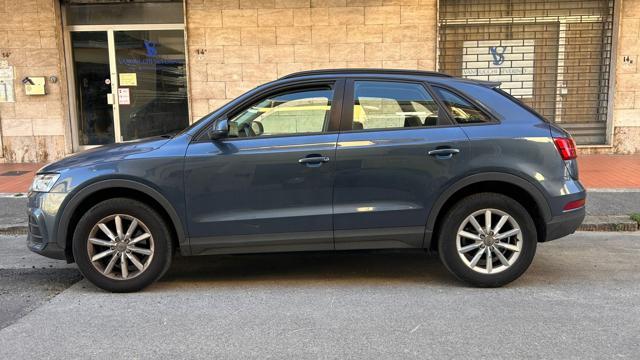 AUDI Q3 2.0 TDI 150 CV Business