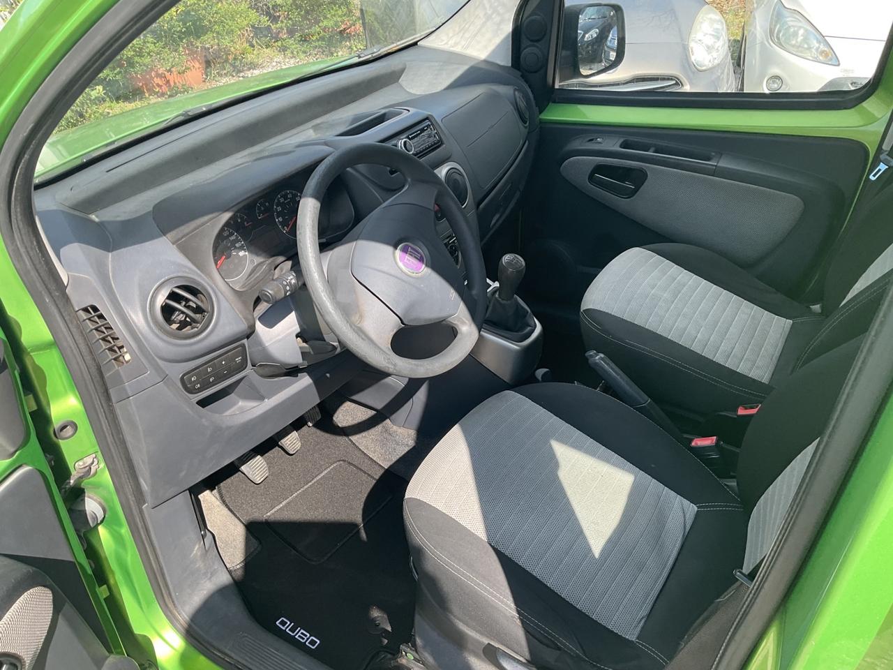 Fiat Qubo 1.3 MJT 75 CV Dynamic