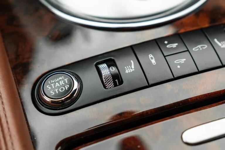 BENTLEY CONTINENTAL GT - RDS01073