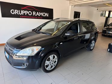 Kia Ceed cee'd Sp. Wag. 1.6 122CV EX