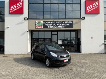 Kia Venga 1.4 GPL |NEOPATENTATI