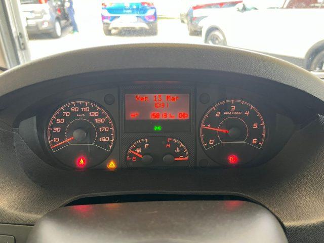 OPEL Movano 33 2.2 BlueHDi 140 PLM-TM *TELECAMERA*CRUISE*