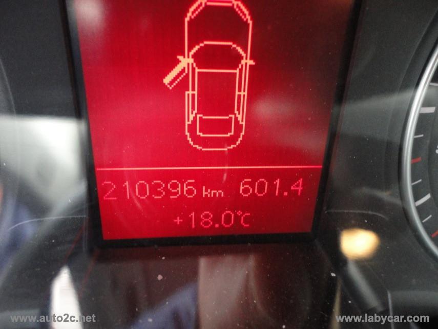 AUDI A4 Avant 2.0 TDI 143 CV Advanced