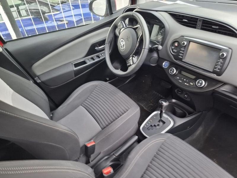 Toyota Yaris 5p 1.5h Active my18