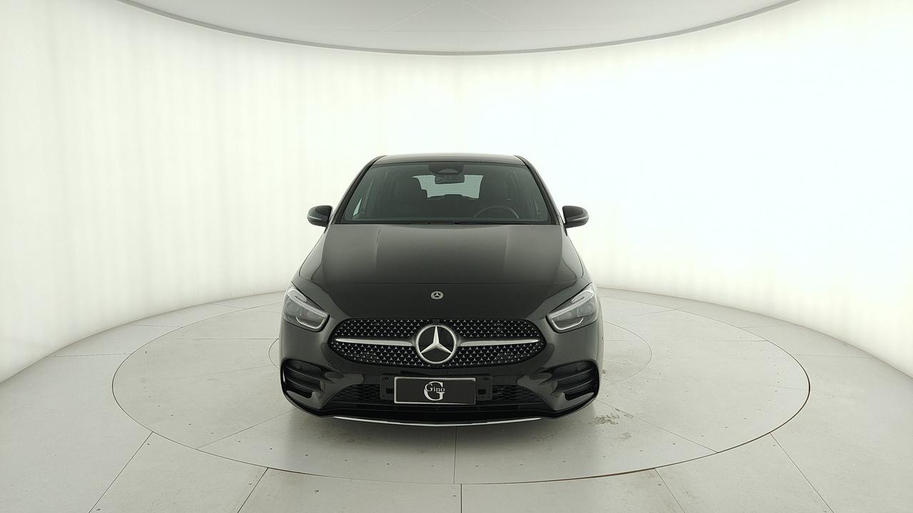 Mercedes-Benz B 180 d AMG Line Advanced Plus auto