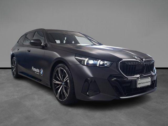 BMW 520 d 48V xDrive Touring Msport Pro Aut.
