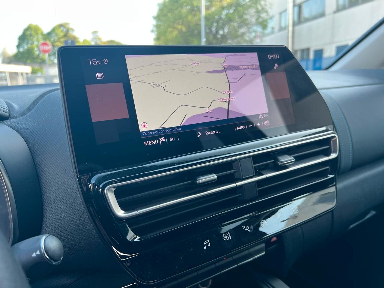 Citroen C5 Aircross BlueHDi 130 S&S EAT8 Shine