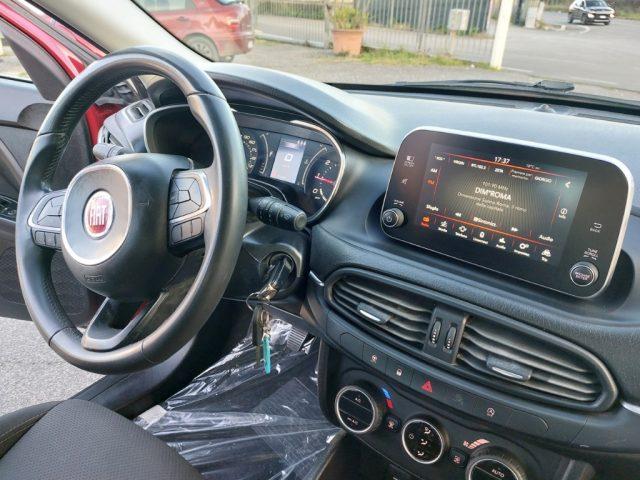 FIAT Tipo 1.6 Mjt S&S 5 porte Lounge km 111000