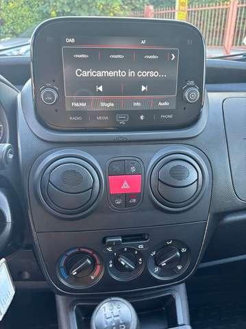 Fiat Fiorino 1.3 mj 95cv cargo sx
