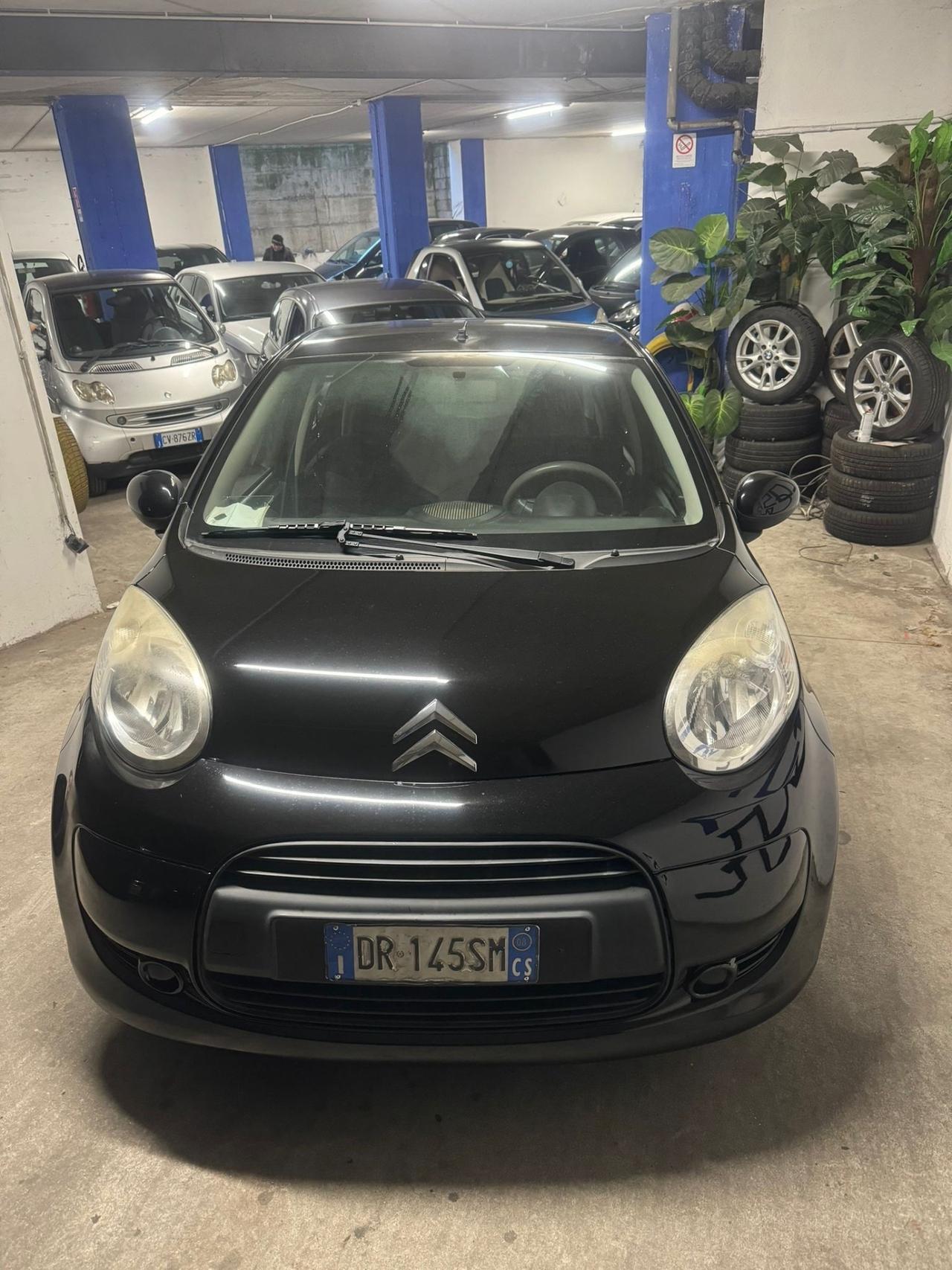 Citroen C1 1.0 5 porte - 2008