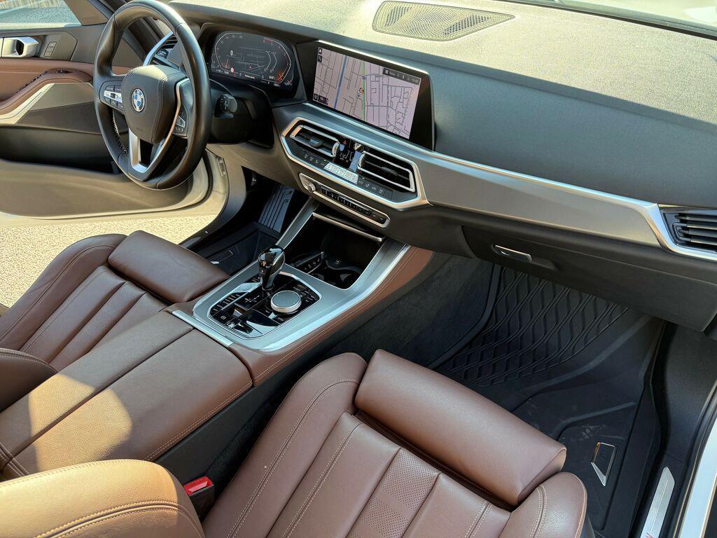 BMW X5 30 d Business xDrive Steptronic