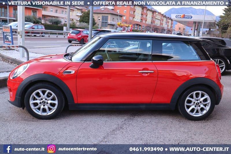 MINI Mini 3 porte 1.5 Cooper 3p 136CV Manuale