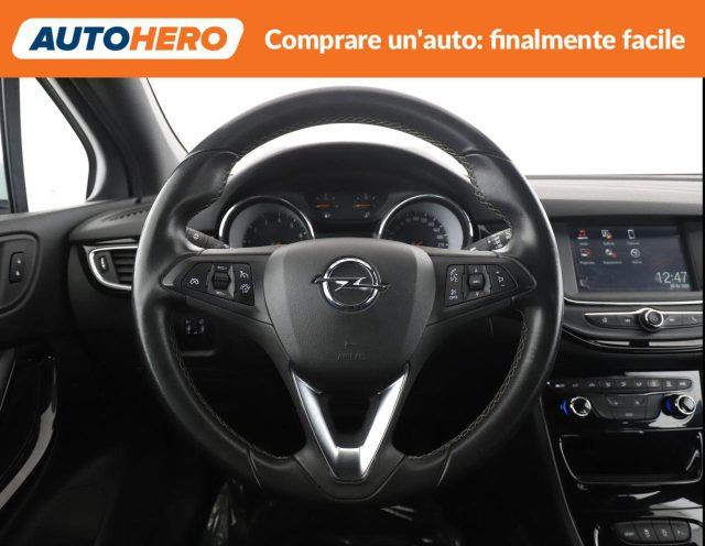 OPEL Astra 1.4 Turbo 150CV Start&Stop 5 porte Dynamic