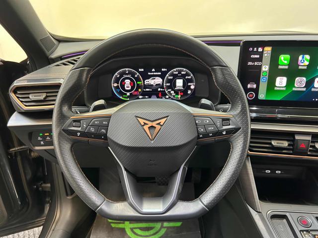 CUPRA Formentor 1.4 PHEV e-Hybrid DSG PROMO "SMART PAY"