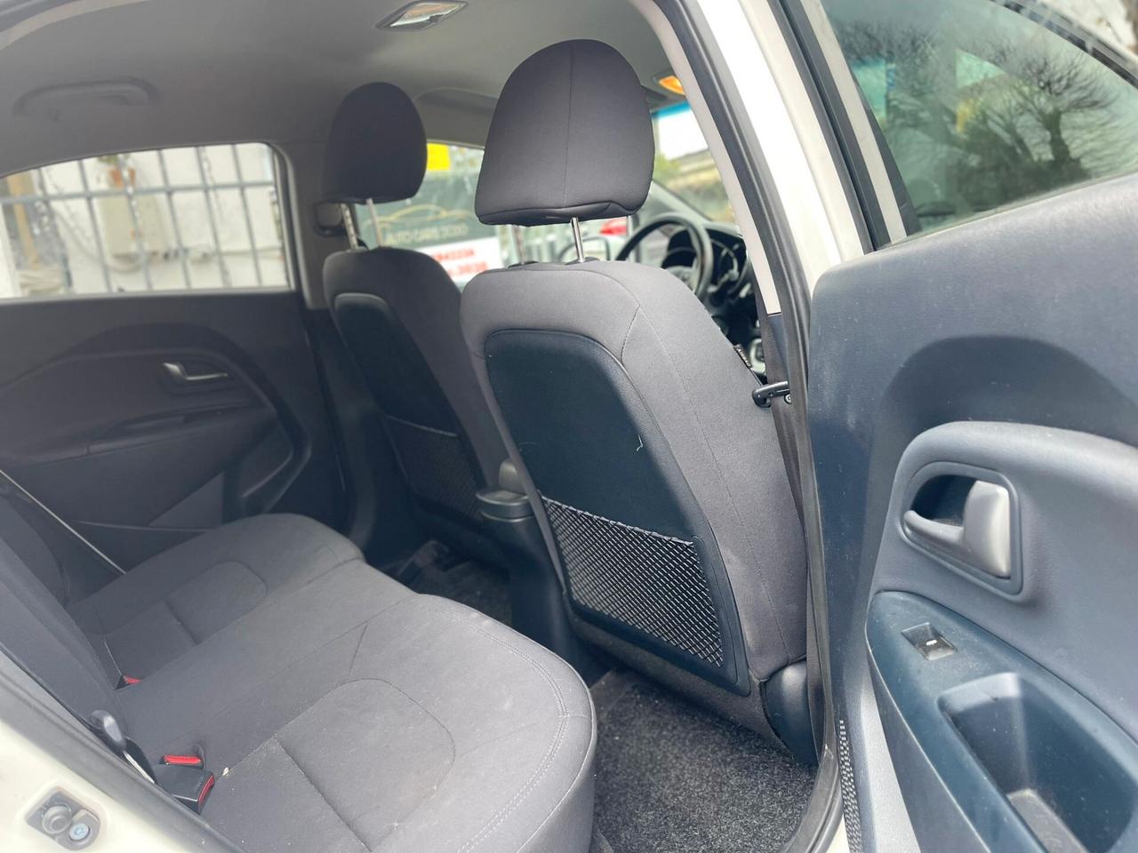 Kia Rio 1.1 CRDi 5p.S&S High Tech